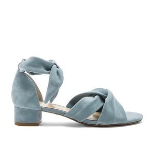 RAYE Blue Aurora Sandals